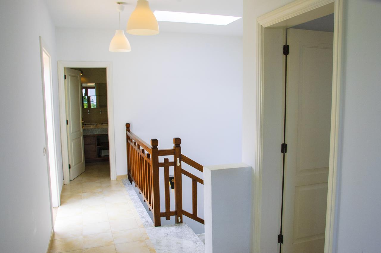 Villa Micaela Nazaret Zewnętrze zdjęcie
